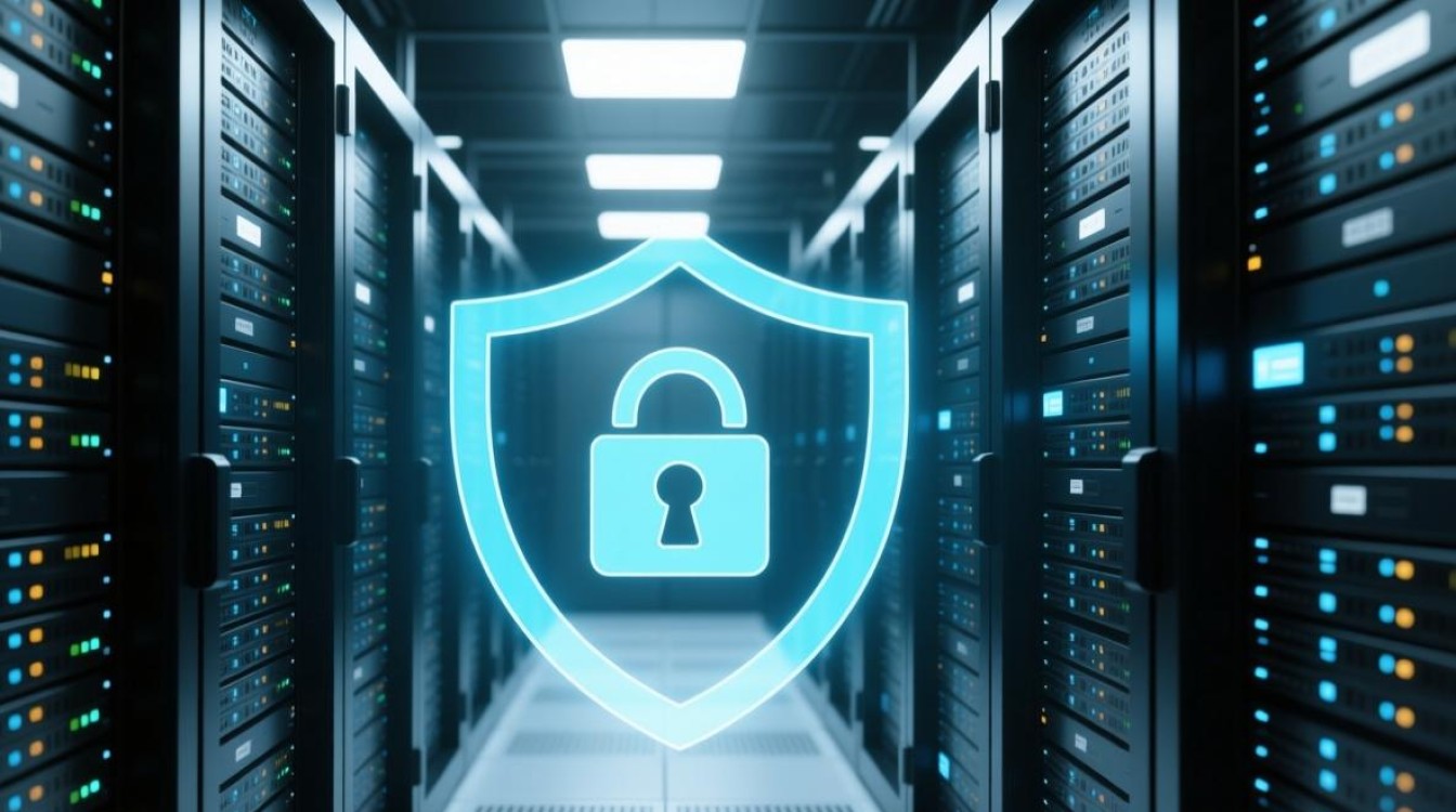 服务器单机防御究竟指的是什么？背后原理及作用详解？