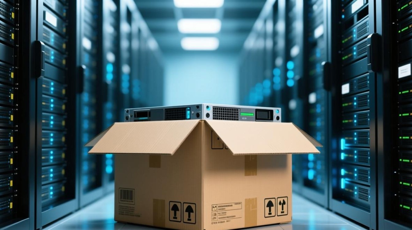 服务器包装箱尺寸多大？选购时需要注意哪些细节？