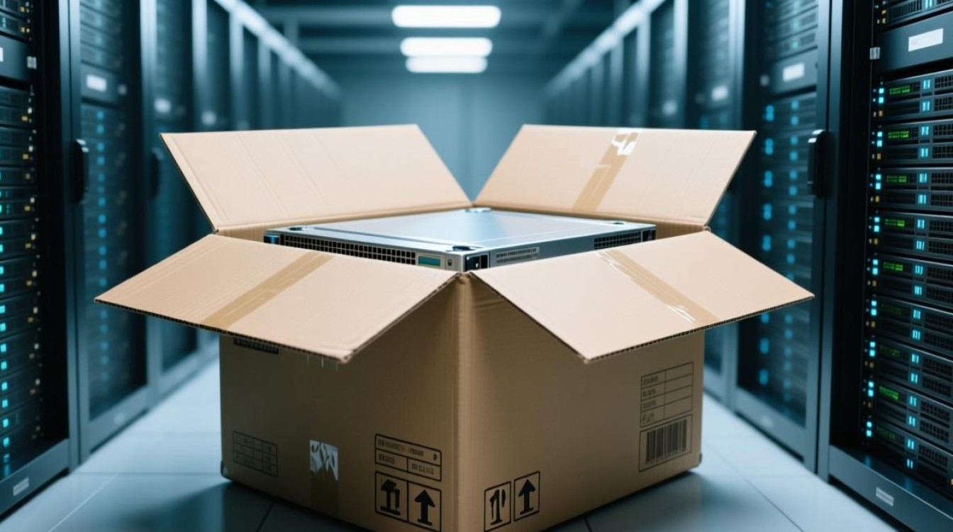 服务器包装箱尺寸多大？选购时需要注意哪些细节？