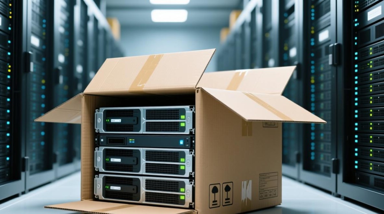 服务器包装箱尺寸多大？选购时需要注意哪些细节？