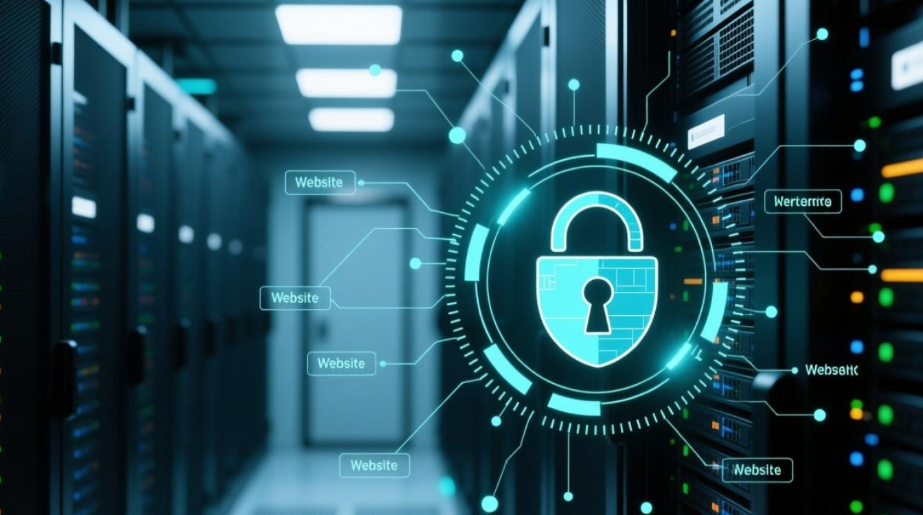 如何精确设置服务器以高效限制特定IP对网站访问？