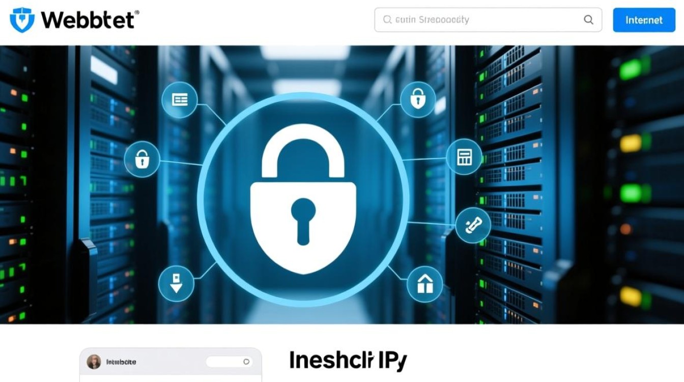 如何精确设置服务器以高效限制特定IP对网站访问？
