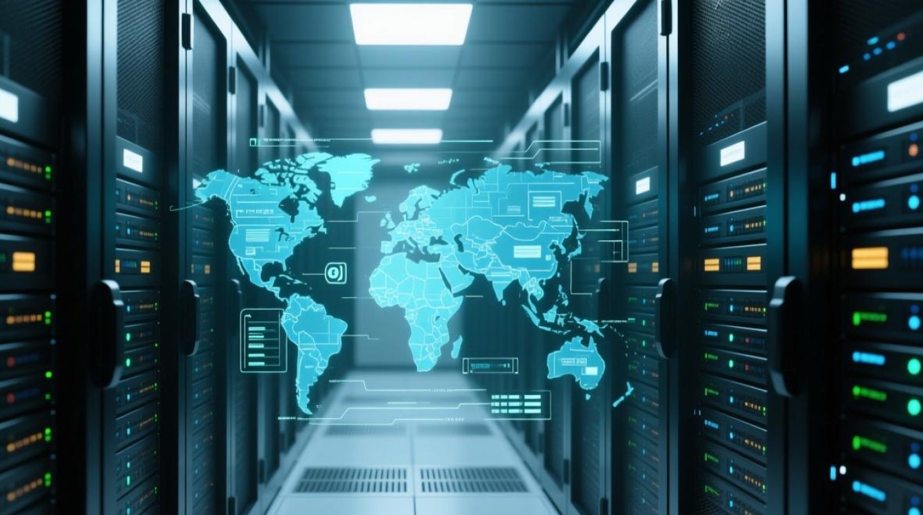 服务器存储企业如何应对数据爆炸时代的技术挑战与市场变革？