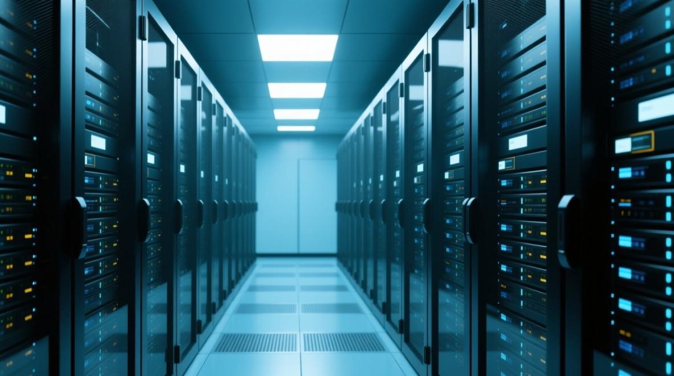 服务器存储企业如何应对数据爆炸时代的技术挑战与市场变革？