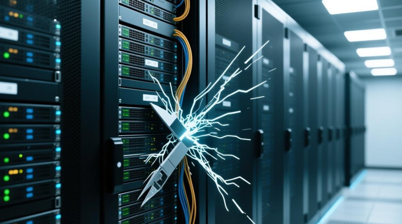 服务器卡死，任务管理器无响应？揭秘卡顿背后的技术难题！