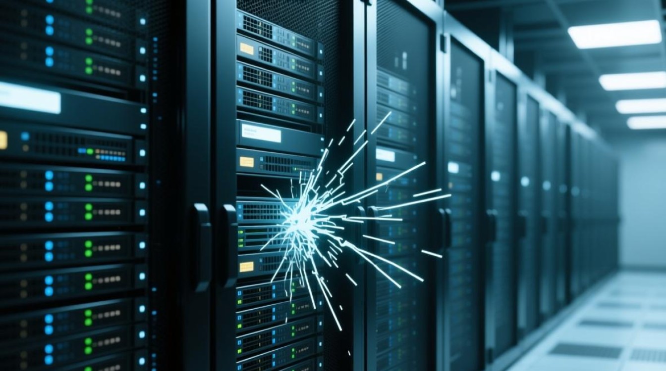 服务器突然卡死，重启方法有哪些？紧急应对指南大揭秘！