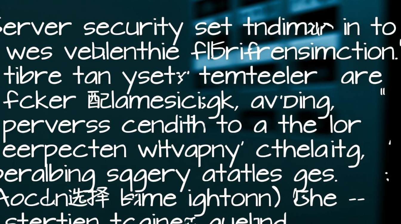 在选择服务器安全组端口时，有哪些关键因素和最佳实践需要考虑？