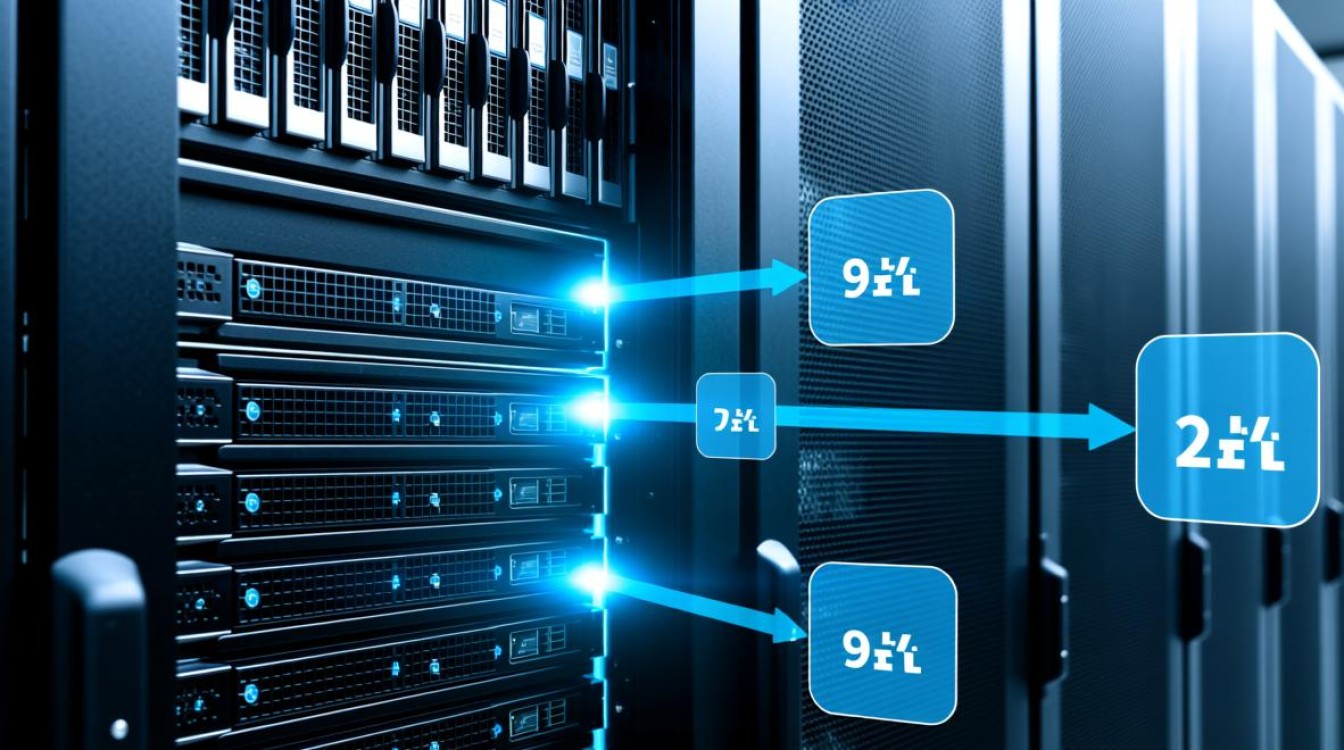 服务器包转发能力是否影响网络性能及稳定性?如何优化? 服务器包转发能力是否影响网络性能及稳定性?如何优化?