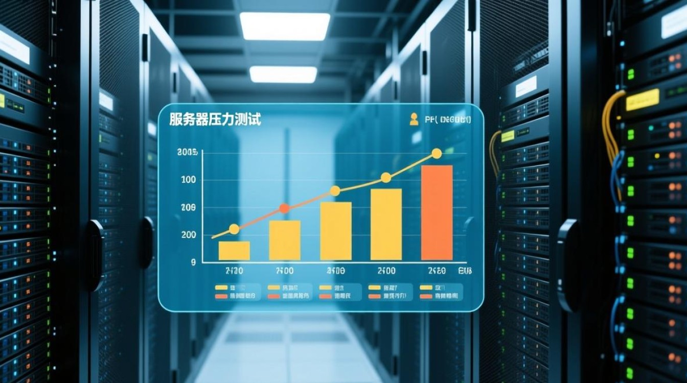 服务器压测是什么?为何对服务器性能如此重要?揭秘压测的深层含义与作用。 服务器压测是什么?为何对服务器性能如此重要?揭秘压测的深层含义与作用。
