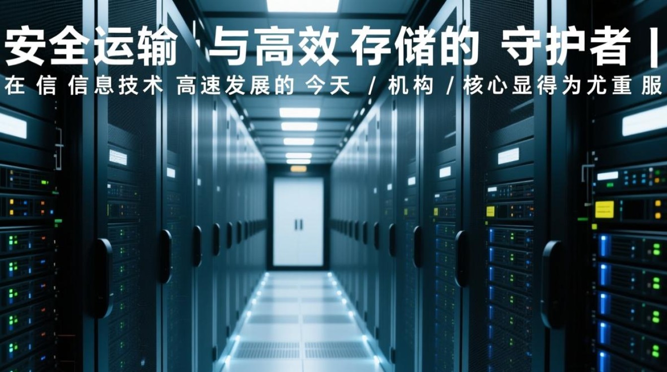 服务器包装箱的设计有何独特之处，如何确保服务器在运输中的安全与保护？