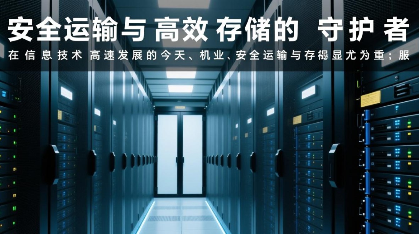 服务器包装箱的设计有何独特之处，如何确保服务器在运输中的安全与保护？