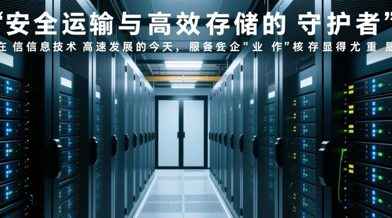 服务器包装箱的设计有何独特之处，如何确保服务器在运输中的安全与保护？