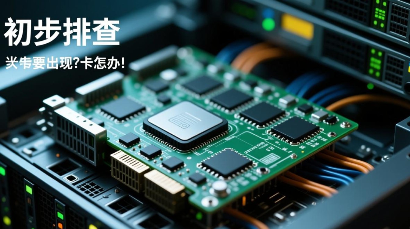 服务器卡死紧急处理攻略，快速恢复，避免损失，怎么办？