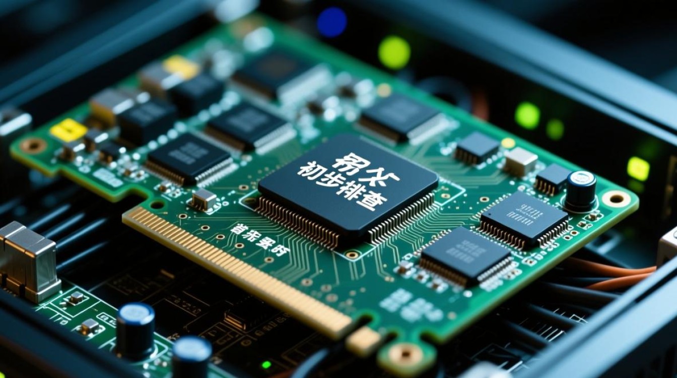 服务器卡死紧急处理攻略，快速恢复，避免损失，怎么办？