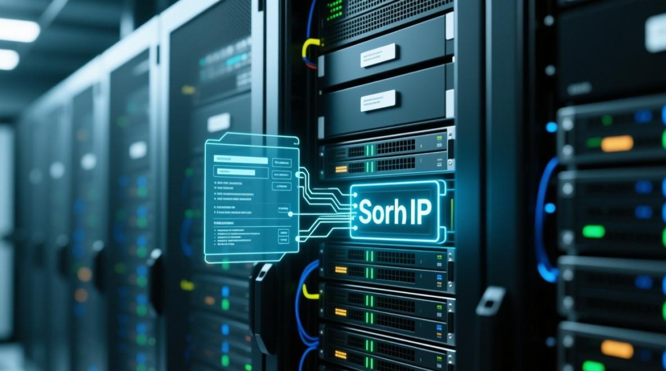 服务器存储IP配置中,如何确保高效稳定运行,避免常见问题? 服务器存储IP配置中,如何确保高效稳定运行,避免常见问题?