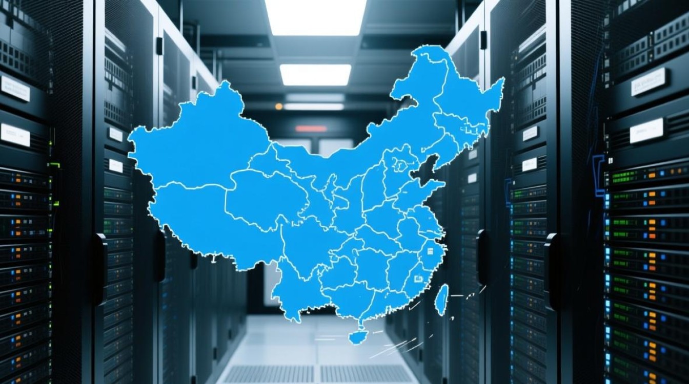 华东地区服务器为何如此关键？探讨其地位与影响。