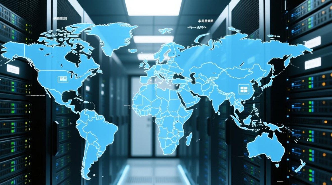 华东地区服务器为何如此关键？探讨其地位与影响。