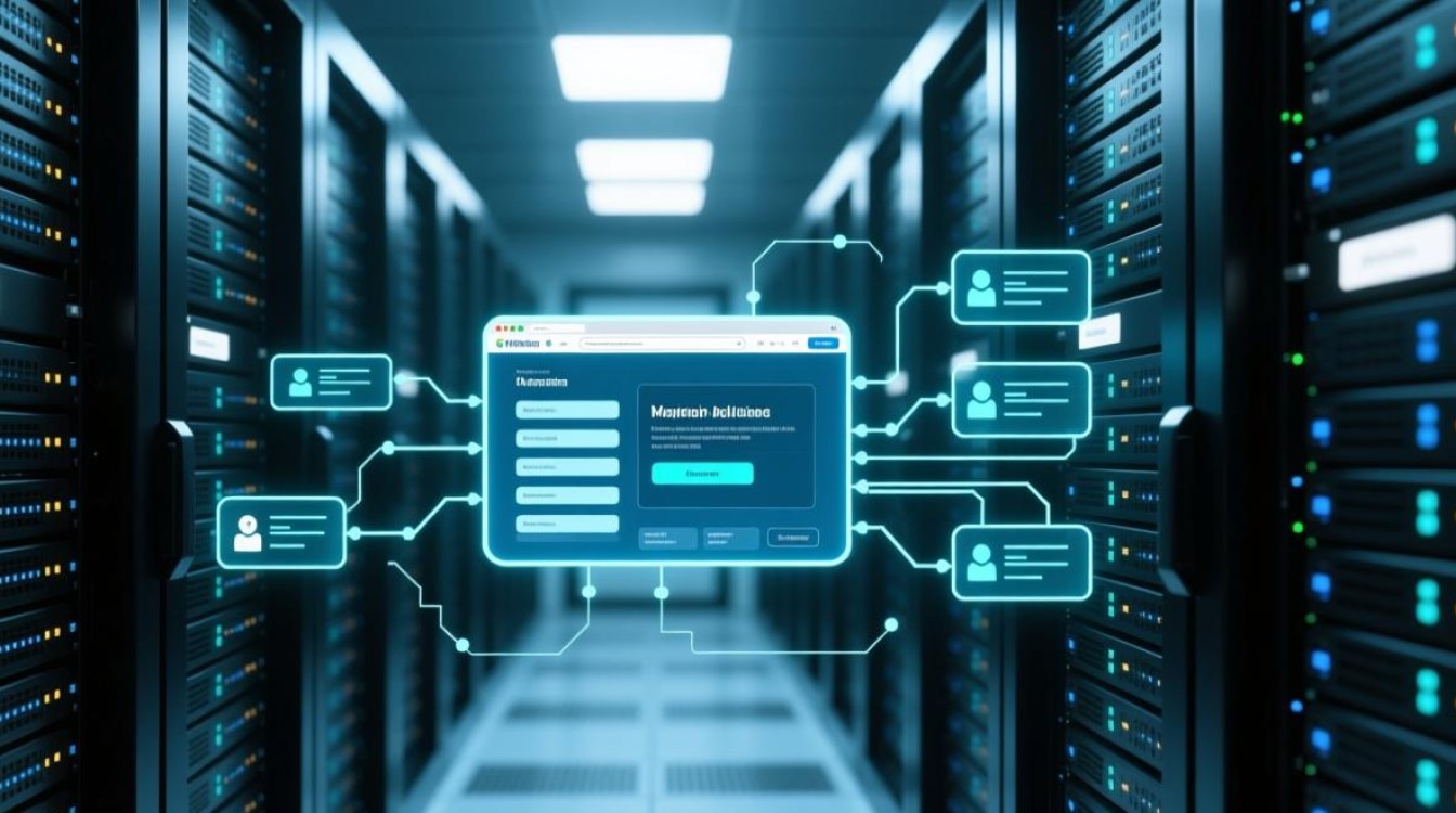 服务器配置指南，如何确保域名精准解析到指定服务器？