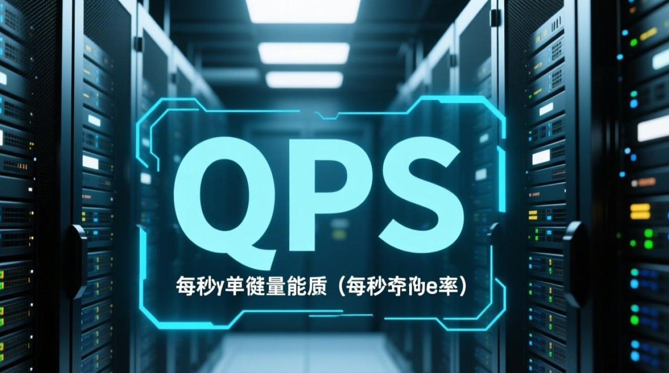 服务器单机QPS究竟达到多少才算高性能？影响因素有哪些？