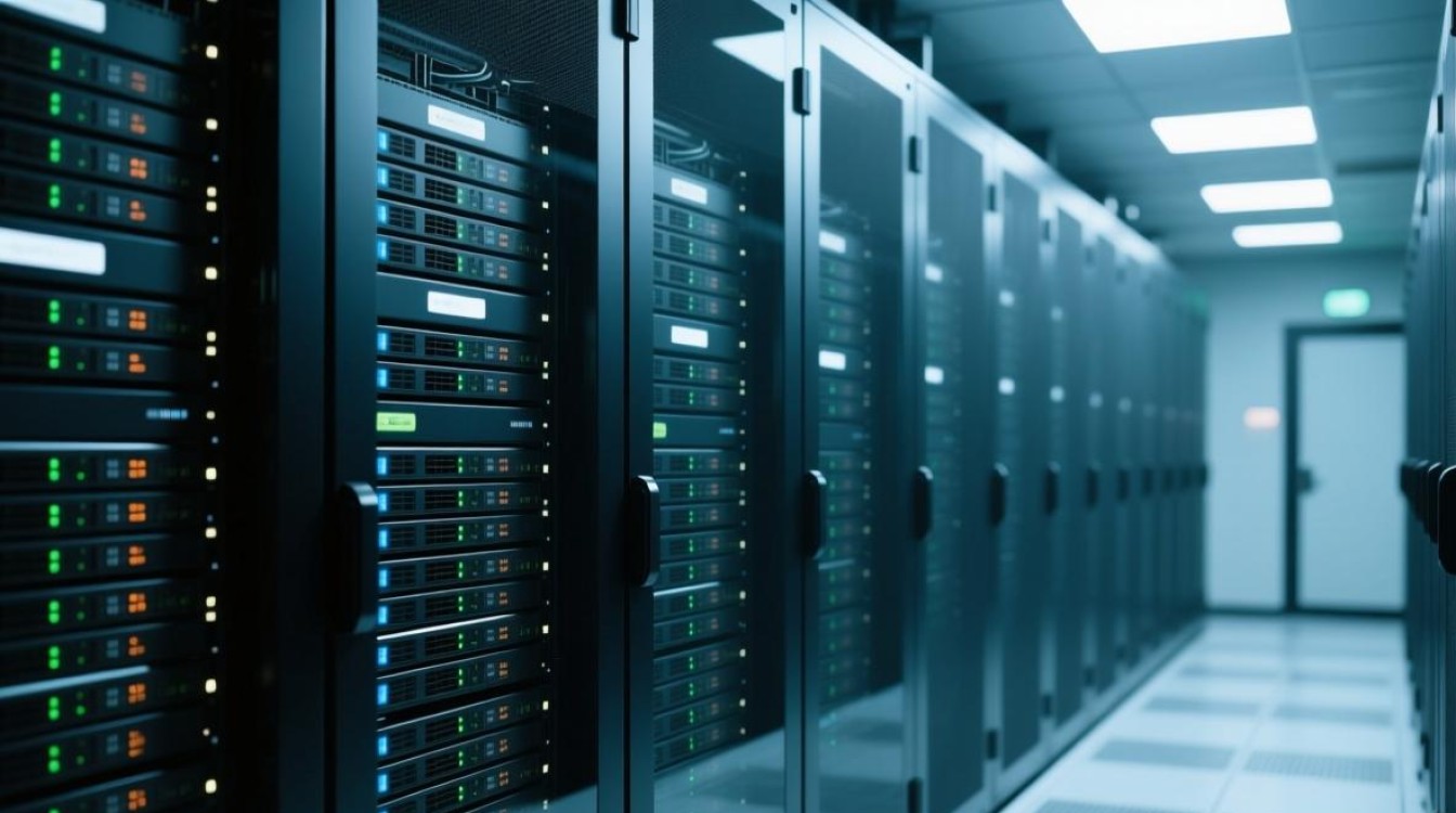 服务器降频背后的技术原理及具体操作方法详解？