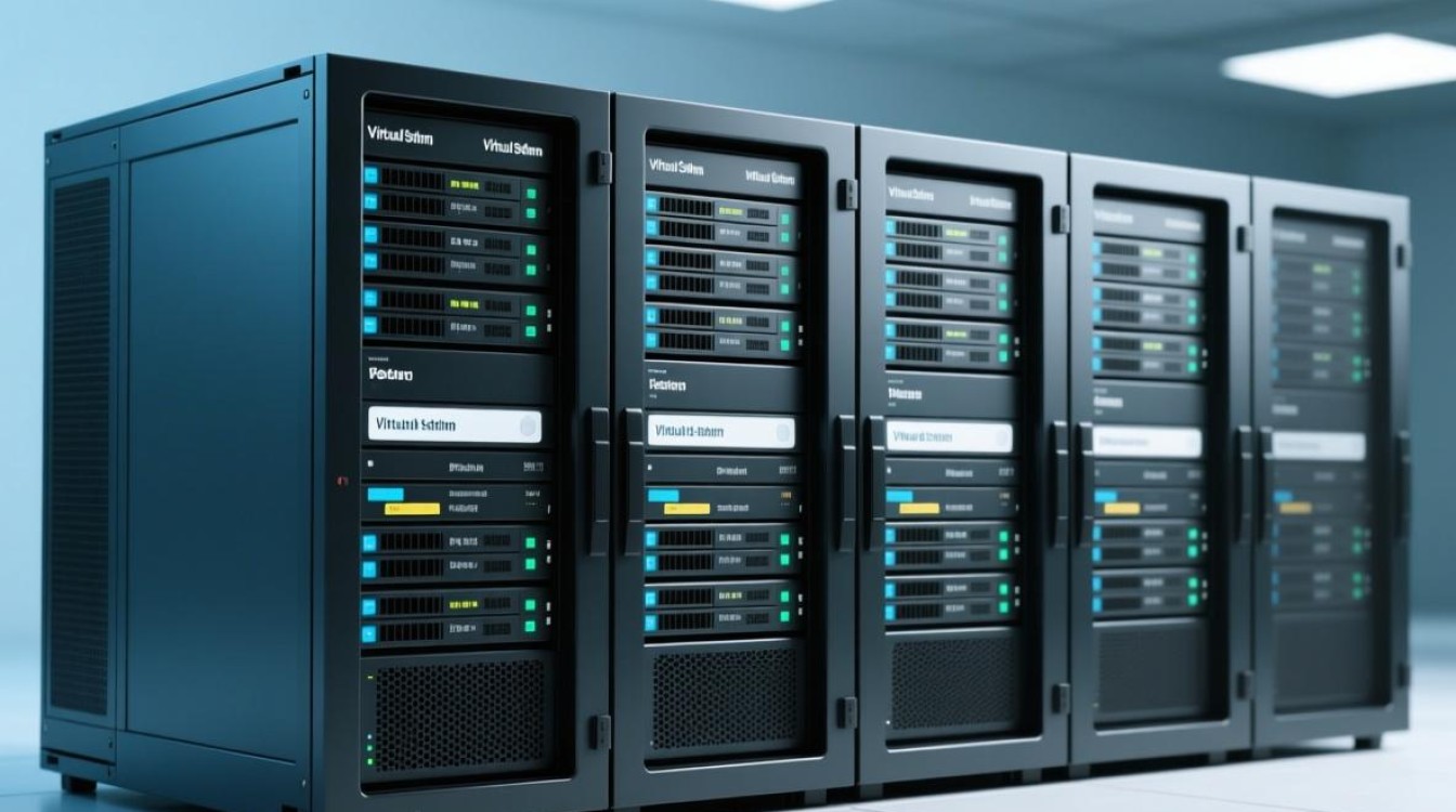 在服务器上配置虚拟主机,有哪些具体步骤和注意事项? 在服务器上配置虚拟主机,有哪些具体步骤和注意事项?