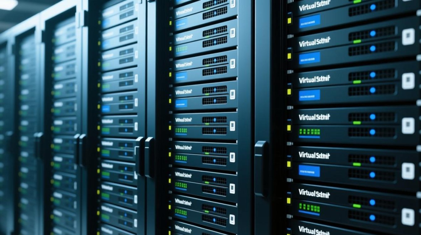 在服务器上配置虚拟主机,有哪些具体步骤和注意事项? 在服务器上配置虚拟主机,有哪些具体步骤和注意事项?