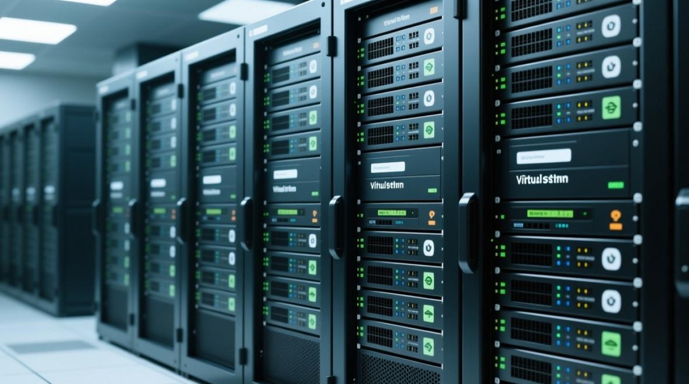 在服务器上配置虚拟主机,有哪些具体步骤和注意事项? 在服务器上配置虚拟主机,有哪些具体步骤和注意事项?