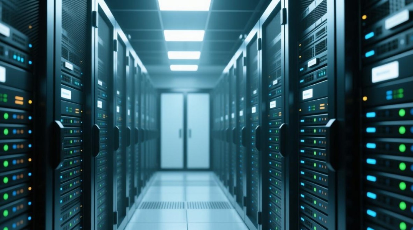 服务器选择标准揭秘，如何挑选并优化使用体验，避免踩坑？