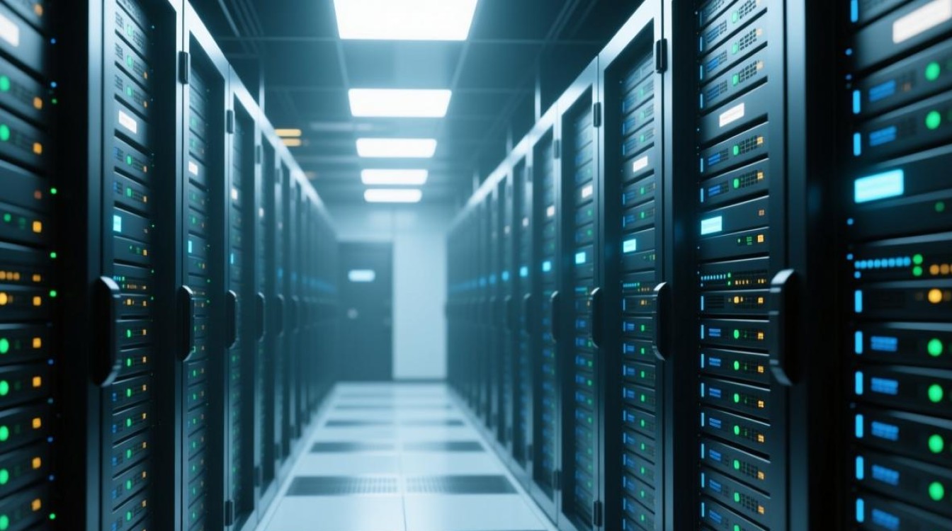 服务器选择标准揭秘，如何挑选并优化使用体验，避免踩坑？