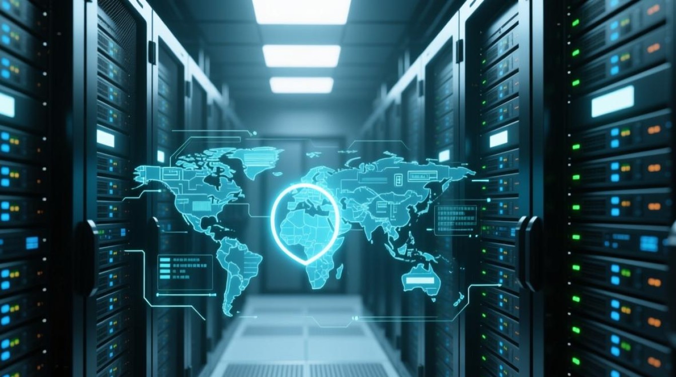 服务器选择标准揭秘，如何挑选并优化使用体验，避免踩坑？