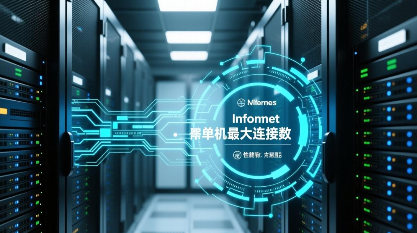 服务器单机最大连接数限制是多少？如何优化以达到极限？