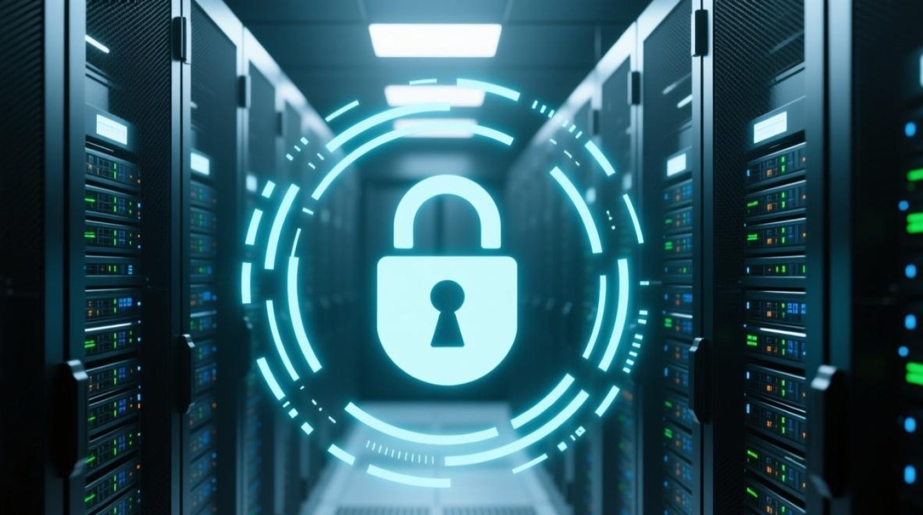 服务器限制IP访问的多种方法与实际操作疑问解答