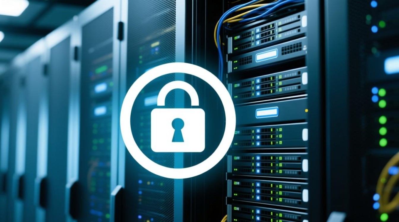 服务器限制IP访问的多种方法与实际操作疑问解答