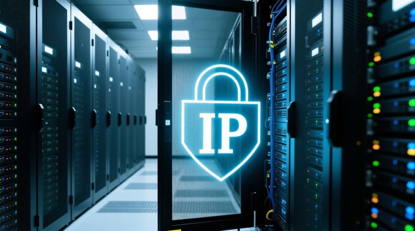 服务器限制IP访问的多种方法与实际操作疑问解答