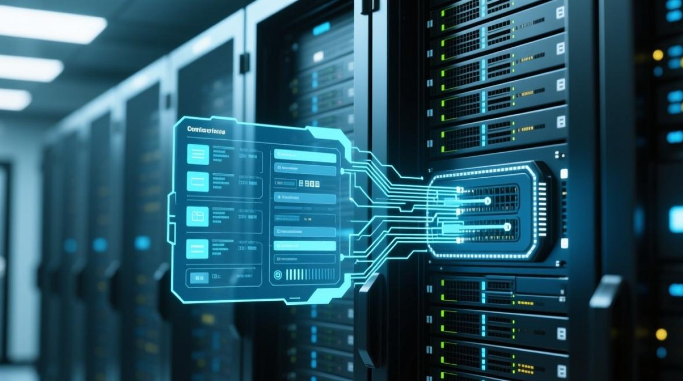 如何高效配置服务器网络以优化性能与稳定性? 如何高效配置服务器网络以优化性能与稳定性?