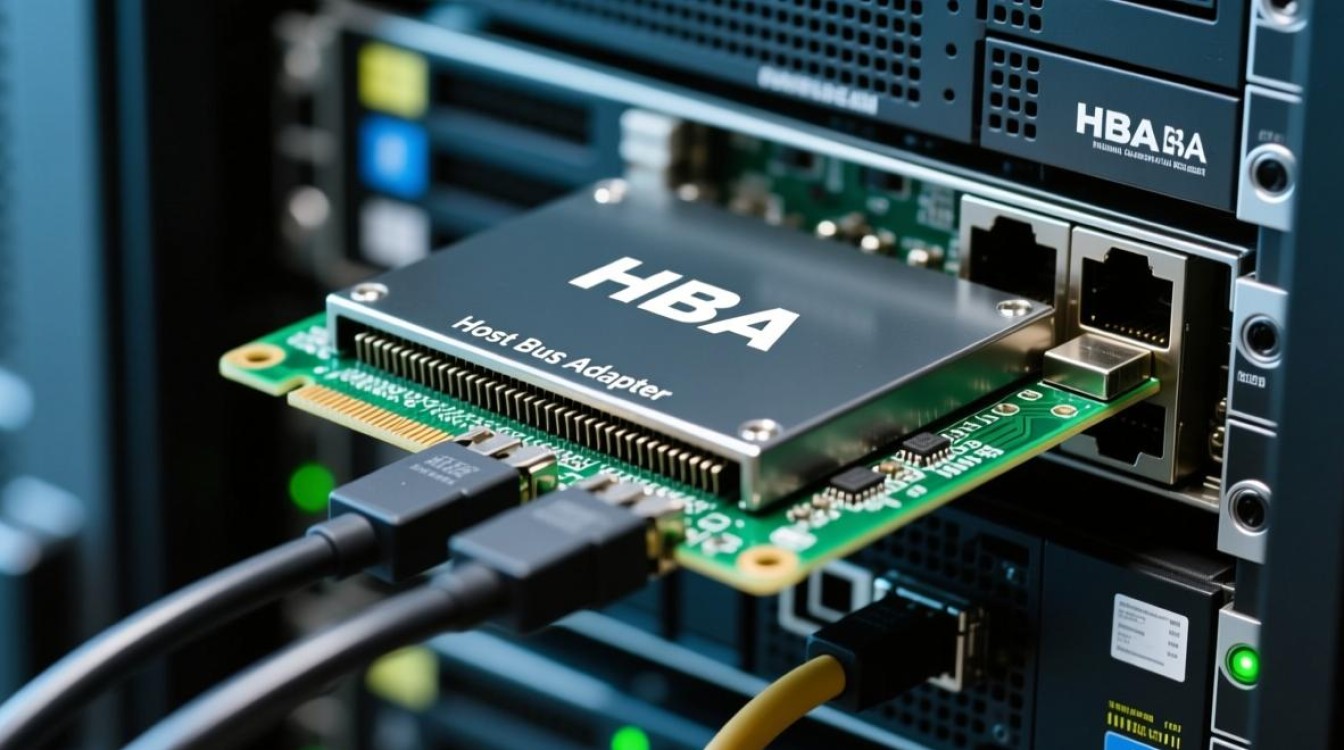 服务器存储HBA文档详细内容解读,有哪些关键信息需要注意? 服务器存储HBA文档详细内容解读,有哪些关键信息需要注意?