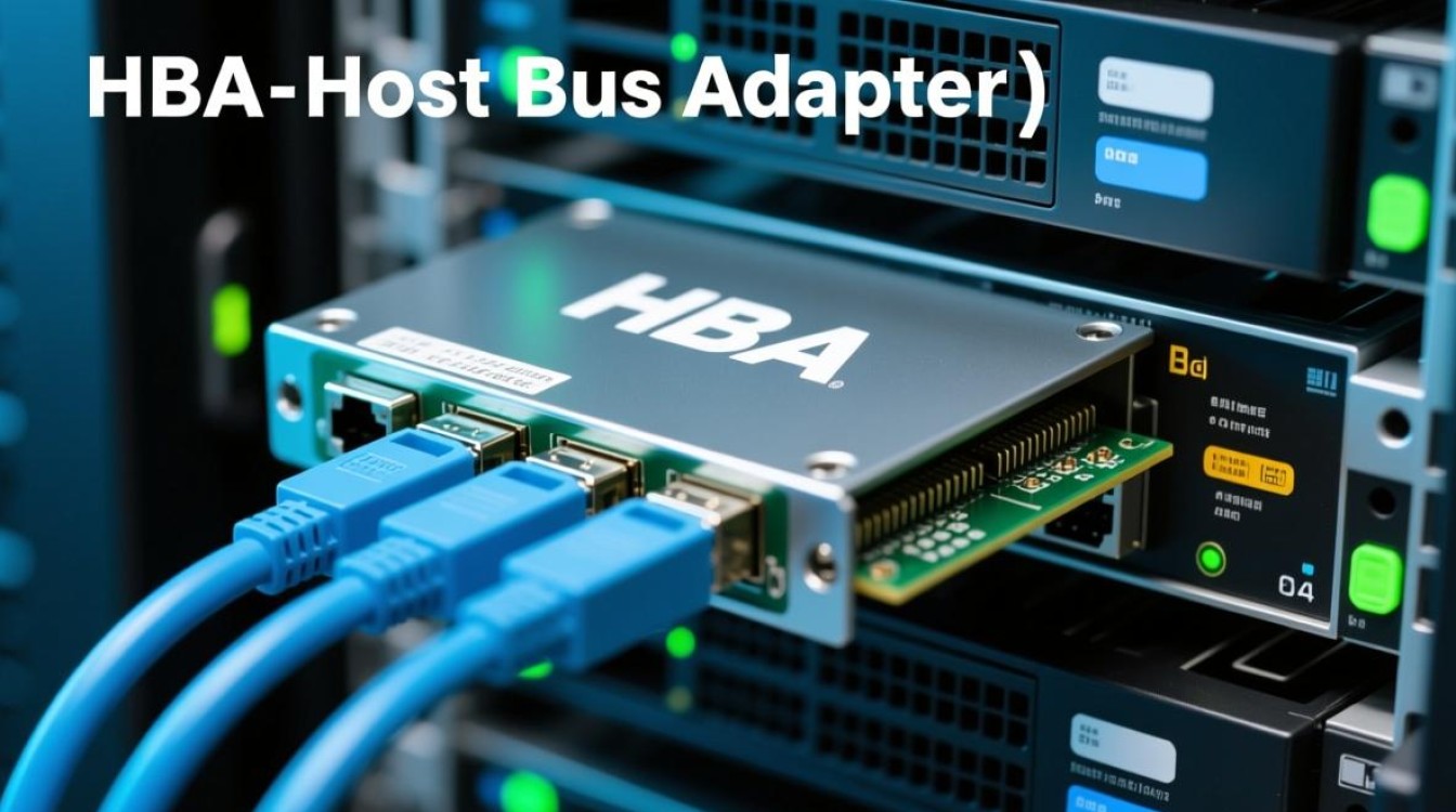 服务器存储HBA文档详细内容解读,有哪些关键信息需要注意? 服务器存储HBA文档详细内容解读,有哪些关键信息需要注意?