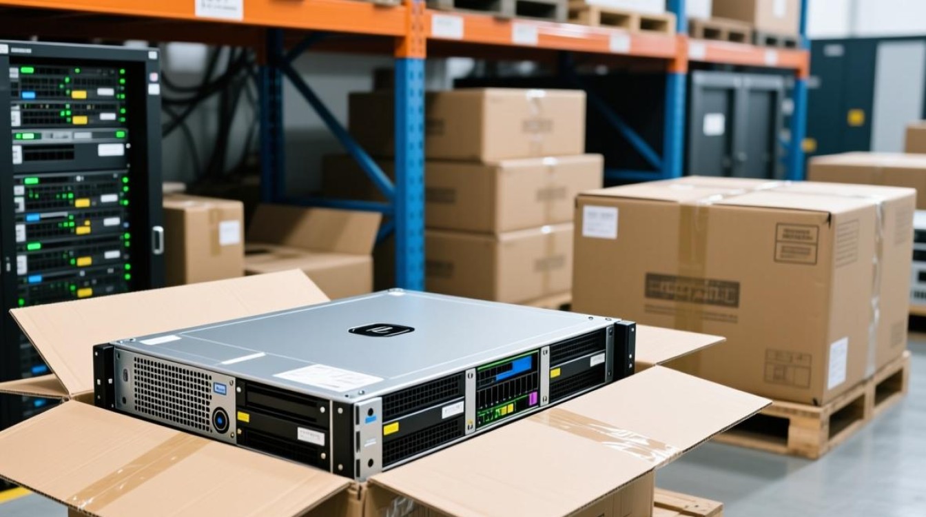 服务器包装管理流程 服务器包装管理流程