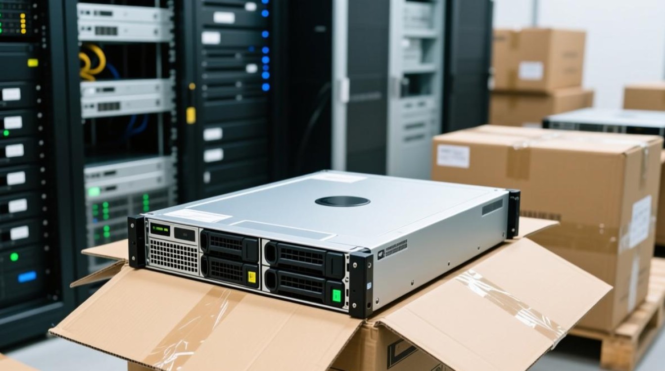 服务器包装管理流程 服务器包装管理流程