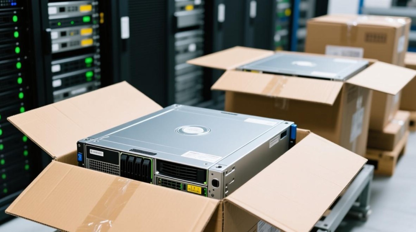 服务器包装管理流程 服务器包装管理流程