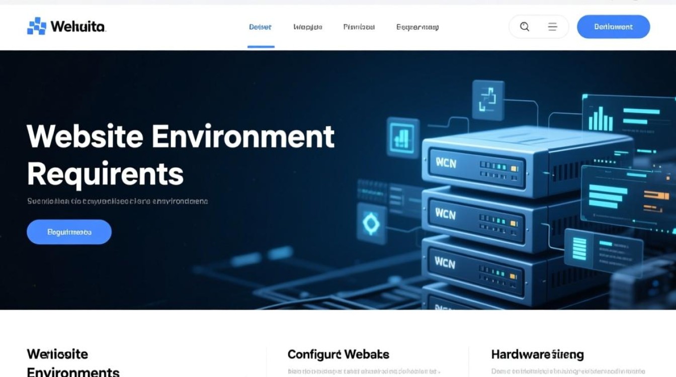 如何精确配置服务器以构建高效稳定的网站环境？30招全攻略！