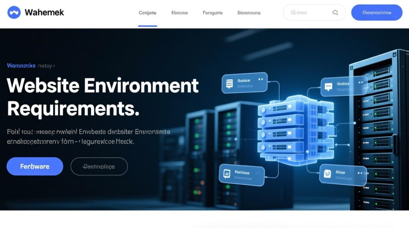 如何精确配置服务器以构建高效稳定的网站环境？30招全攻略！