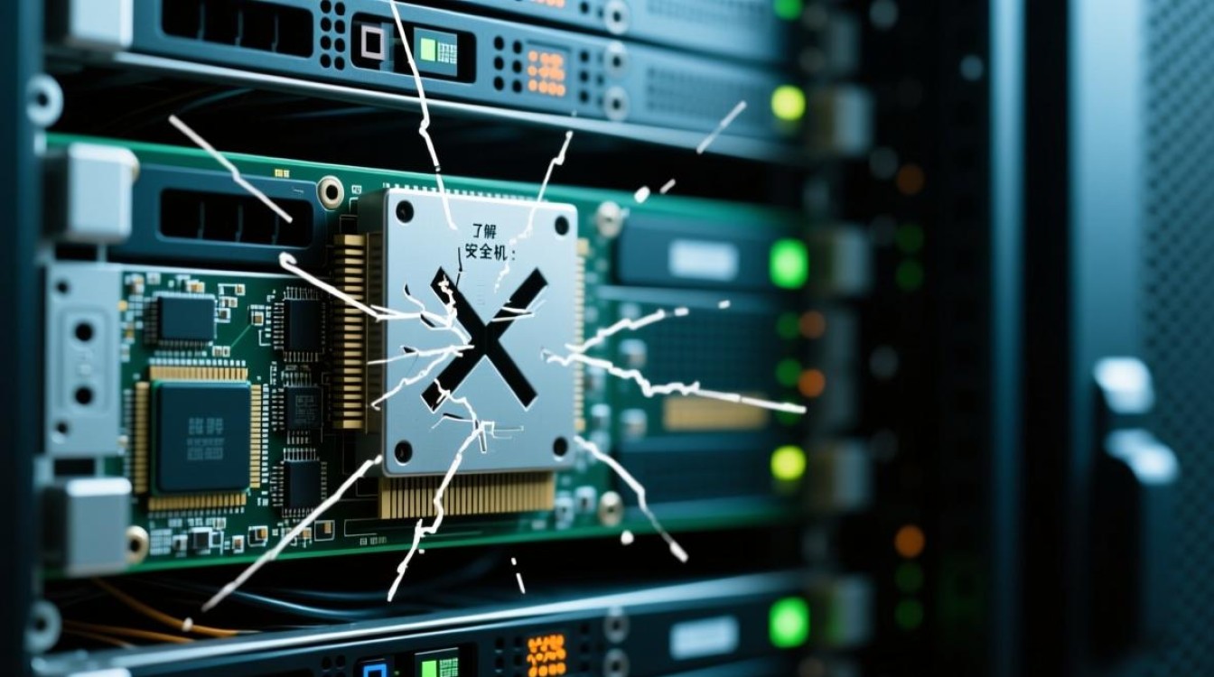 为什么服务器卡死后无法正常关机？有快速关机妙招吗？