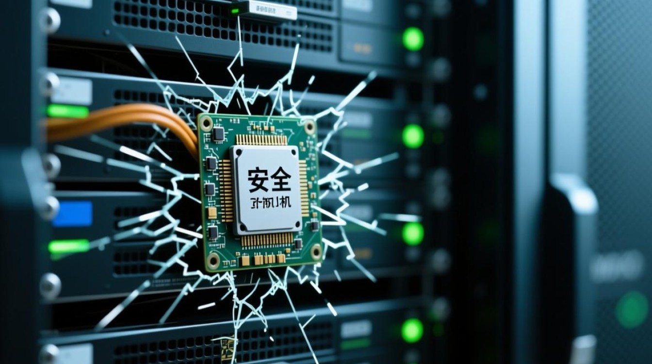 为什么服务器卡死后无法正常关机？有快速关机妙招吗？