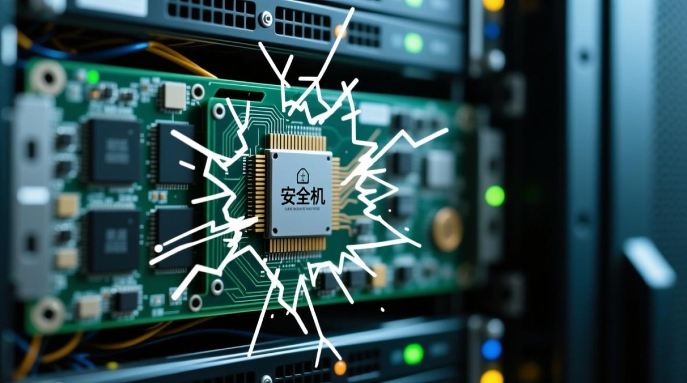 为什么服务器卡死后无法正常关机？有快速关机妙招吗？