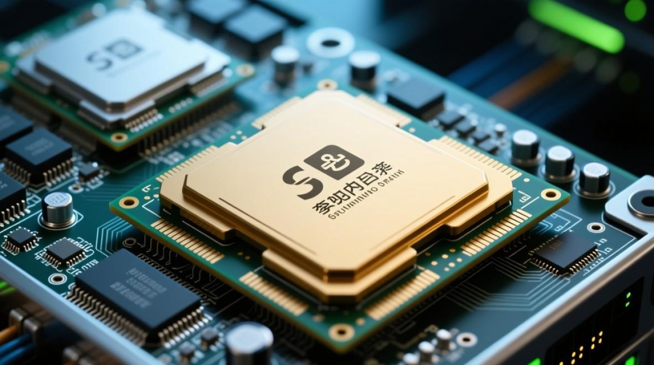 服务器选购疑问，究竟该如何精准匹配CPU与内存，优化性能与成本？