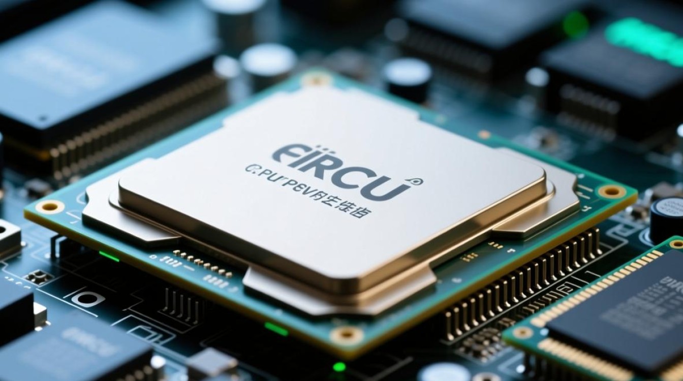 服务器选购疑问，究竟该如何精准匹配CPU与内存，优化性能与成本？