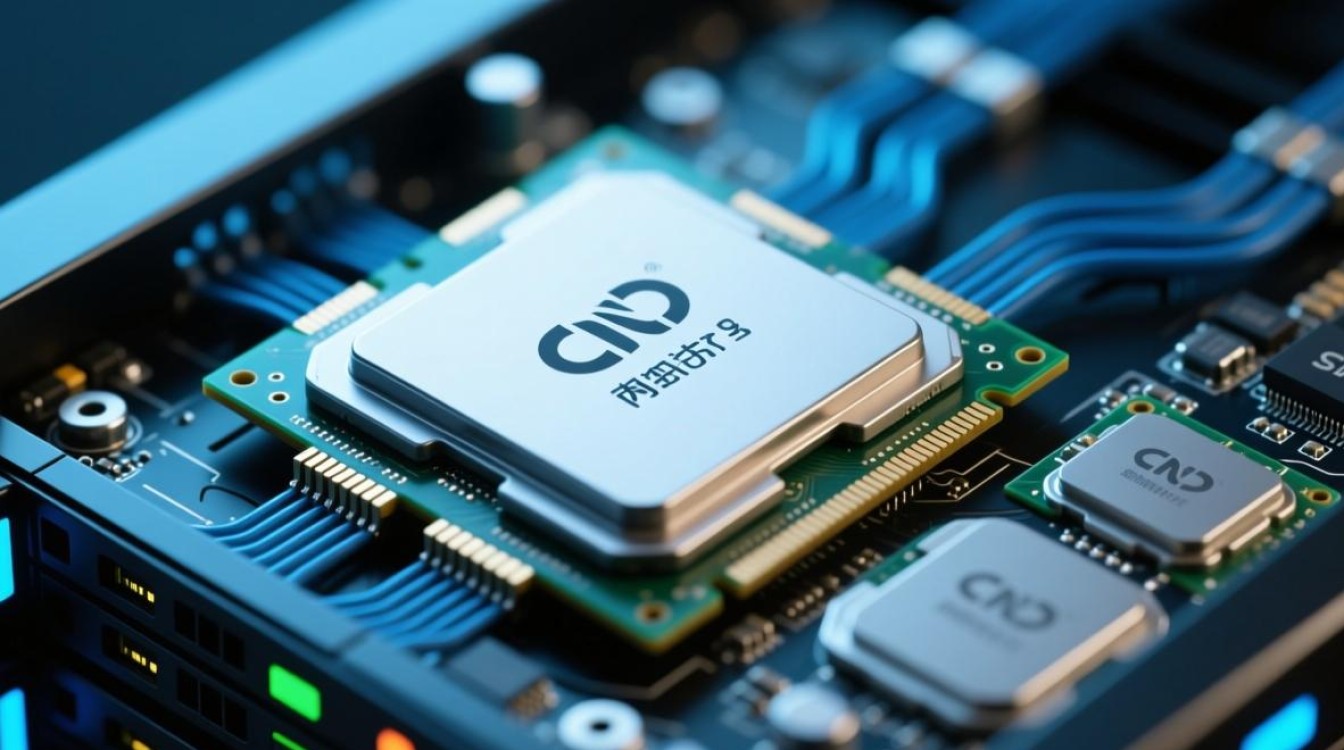 服务器选购疑问，究竟该如何精准匹配CPU与内存，优化性能与成本？