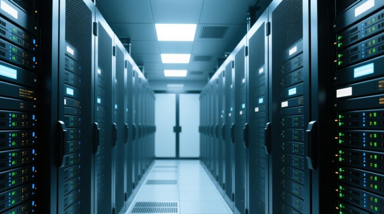 服务器压力计算，如何准确评估和优化服务器承载能力？