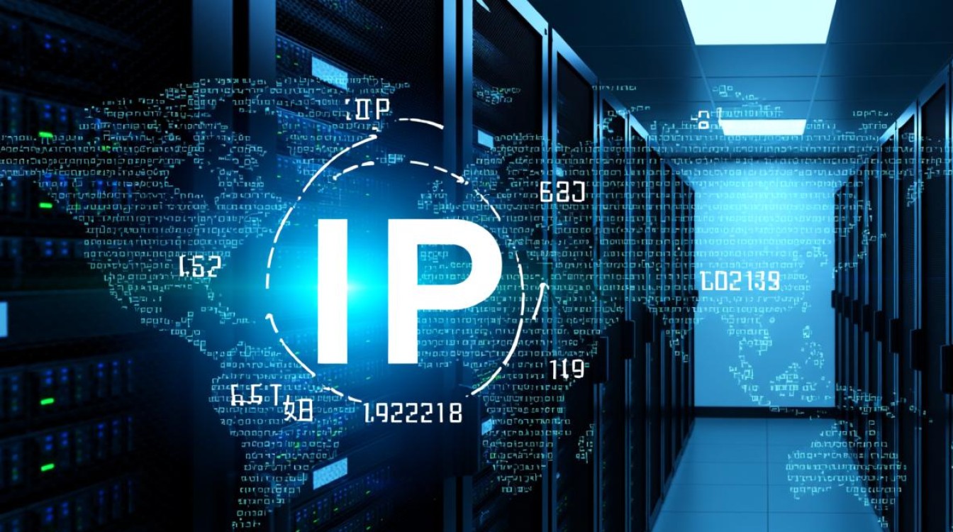 如何高效安全地为服务器一次性购买多个独立IP地址？